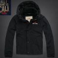   Hollister Weather Competition Jacket (332-324-0054-023) Size S