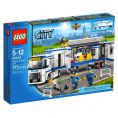  Lego 60044 City   