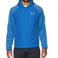   Under Armour Storm Insulated Swacket Hoodie (1282193-787) Size MD