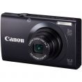  Canon PowerShot A3400 IS (Black)
