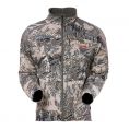      Sitka Gear Ascent Jacket 50016-OB XL Optifade Open Country Size XL