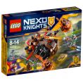  Lego 70313 Nexo Knights   