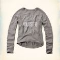   Hollister San Clemente Sweatshirt (352-527-0396-014) Size S