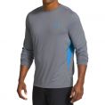   c  Under Armour Tech Long Sleeve T-Shirt (1249033-036) Size XXL