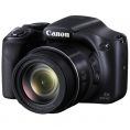  Canon PowerShot SX530 HS (Black)