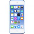 MP3- Apple iPod touch 6 16Gb (Blue) MKH22