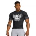 Футболка мужская Under Armour Alter Ego Compression Shirt (1258677-001) Size MD