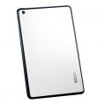Защитная пленка SPIGEN SGP Skin Guard Leather White для Apple iPad mini (SGP10070)