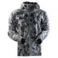      Sitka Gear Downpour Jacket 50028-FR XXL Optifade Forest Size M