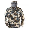Куртка для охоты и рыбалки KUIU Teton Rain Jacket Vias Camo 14003-VC-L Size L
