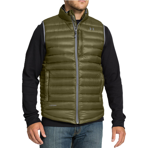 Under armour shop turing vest