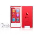MP3- Apple iPod nano 7 16Gb Red