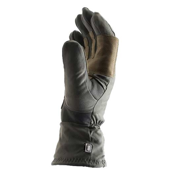 Sitka Gear Pantanal Glove Charcoal 90067 
