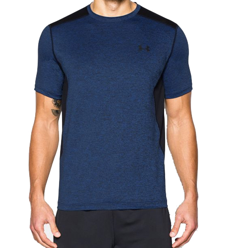 Ua raid ss sale tee