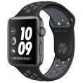   Apple Watch Series 2 42mm with Nike Sport Band (MNYY2)