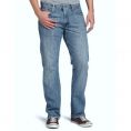   Levi's 514 Straight Fit Jeans Indigo Wash Size 33x32