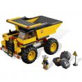  Lego 4202 City Truck (  )