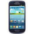   Samsung Galaxy S III mini GT-I8190 8Gb (Blue)