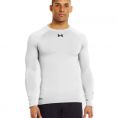   Under Armour HeatGear Sonic Compression Long Sleeve (1236223-100) Size LG