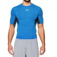   Under Armour CoolSwitch Armour Short Sleeve T-Shirt (1271334-428) Size LG
