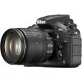   Nikon D810 Kit 24-120mm f/4G ED VR AF-S Nikkor