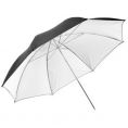 Зонт студийный Fujimi FJU562-33 чёрно-белый 84 см