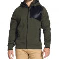   Under Armour Storm Element Breaker Hoodie (1248437-308) Size MD