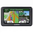 GPS- Garmin Nuvi 50LM Ref