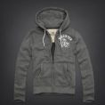   Hollister Hoodie (322-221-0079-012) Size S