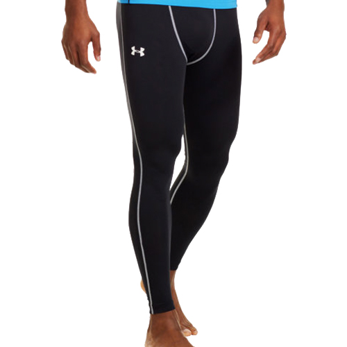 Under armour heatgear on sale sonic compression tights