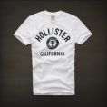   Hollister T-Shirt (323-243-0922-001) Size M