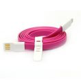  BWOO USB with Lightning connector Pink