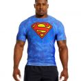   Under Armour Alter Ego Compression Shirt (1244399-403) Size LG