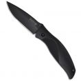   Kershaw 1550 Black Out