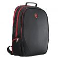    New MSI 18.4 Hermes Hardshell notebook backpack