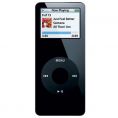 MP3- Apple iPod Nano 1Gb Black