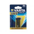  Varta Long Life 9V 1  (4122 6LP3146)