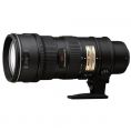 Объектив Nikon 70-200mm f/2.8G ED-IF AF-S VR Zoom-Nikkor (Б.У.)