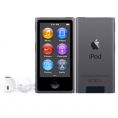 MP3- Apple iPod Nano 7 16GB Space Gray (MKN52)