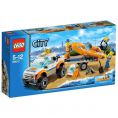  Lego 60012 City    