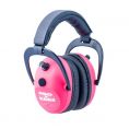   Pro-Ears Pro Mag Gold (NRR 30) Pink