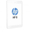  HP 8 1401 Tablet 16Gb (White)
