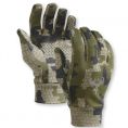      KUIU Ultra Merino 210 Gloves Verde Camo 81006-VR-M Size M