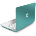  HP Chromebook 14-q020nr (Celeron 2955U 1400 Mhz/14.0"/1366x768/2.0Gb/16Gb/Wi-Fi/Chrome OS)