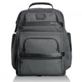  Tumi 26578AT2 Alpha 2 T-Pass Business Class Brief Pack