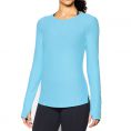   Under Armour CoolSwitch Sleeve T-Shirt (1275161-914) Size SM