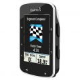 GPS- Garmin Edge 520 HRM + CAD