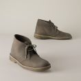   Clarks Desert Boots 1540 Taupe Size 13