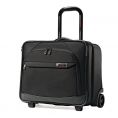  Samsonite 42836-1070 Pro 3 Mobile Office Briefcase Black