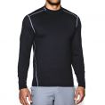   Under Armour ColdGear Evo Fitted Mock (1248945-001) Size XXL